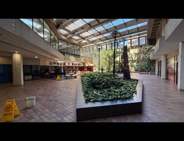 433M² OFFICE TO LET IN DURBAN CENTRAL